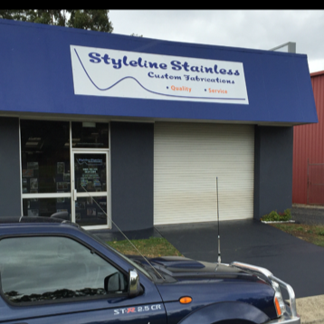 Styleline Stainless | 6 Endeavour St, Warragul VIC 3820, Australia | Phone: 0405 781 226