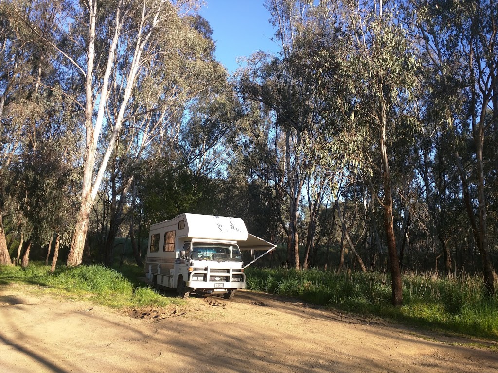 Lions Riverside Park | campground | Howlong NSW 2643, Australia