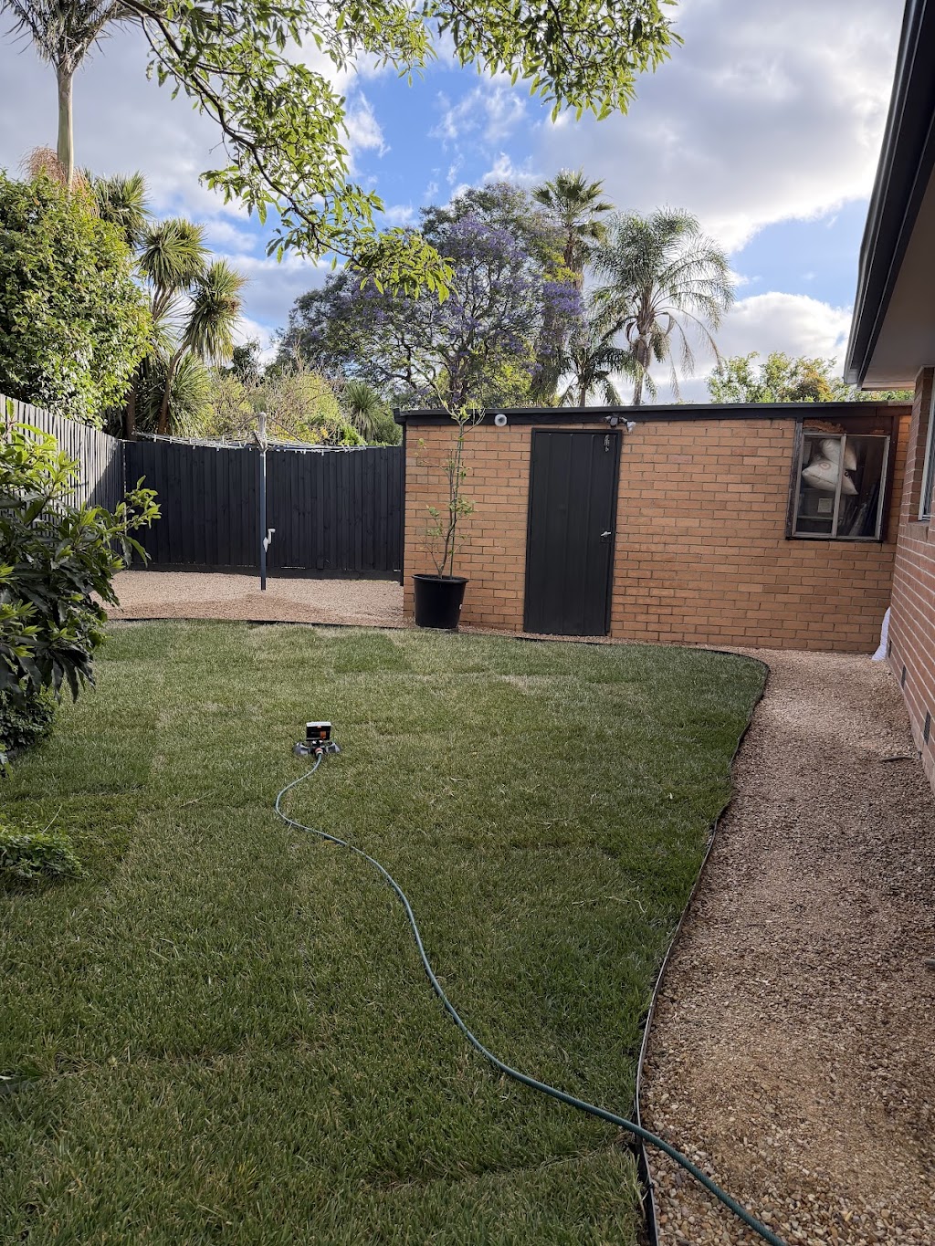 TURFIT | 580 Mewburn Park Rd, Maffra VIC 3860, Australia | Phone: 0408 422 204