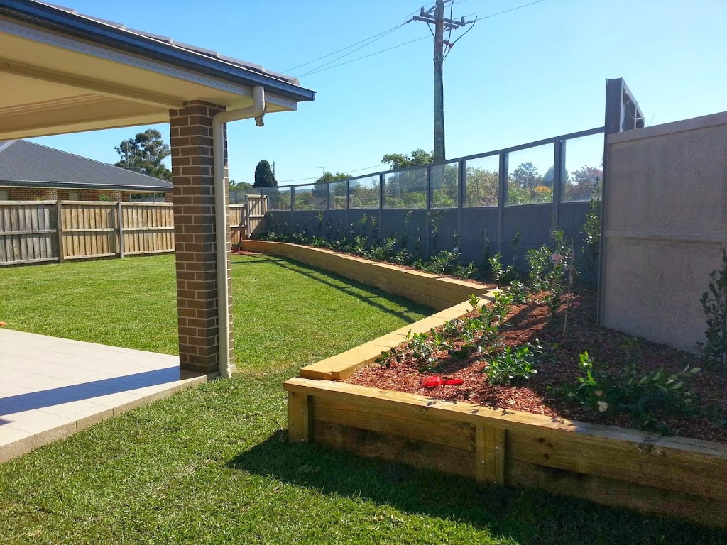 DMR Garden Services | Parry Way, Glenmore Park NSW 2745, Australia | Phone: 0432 210 762