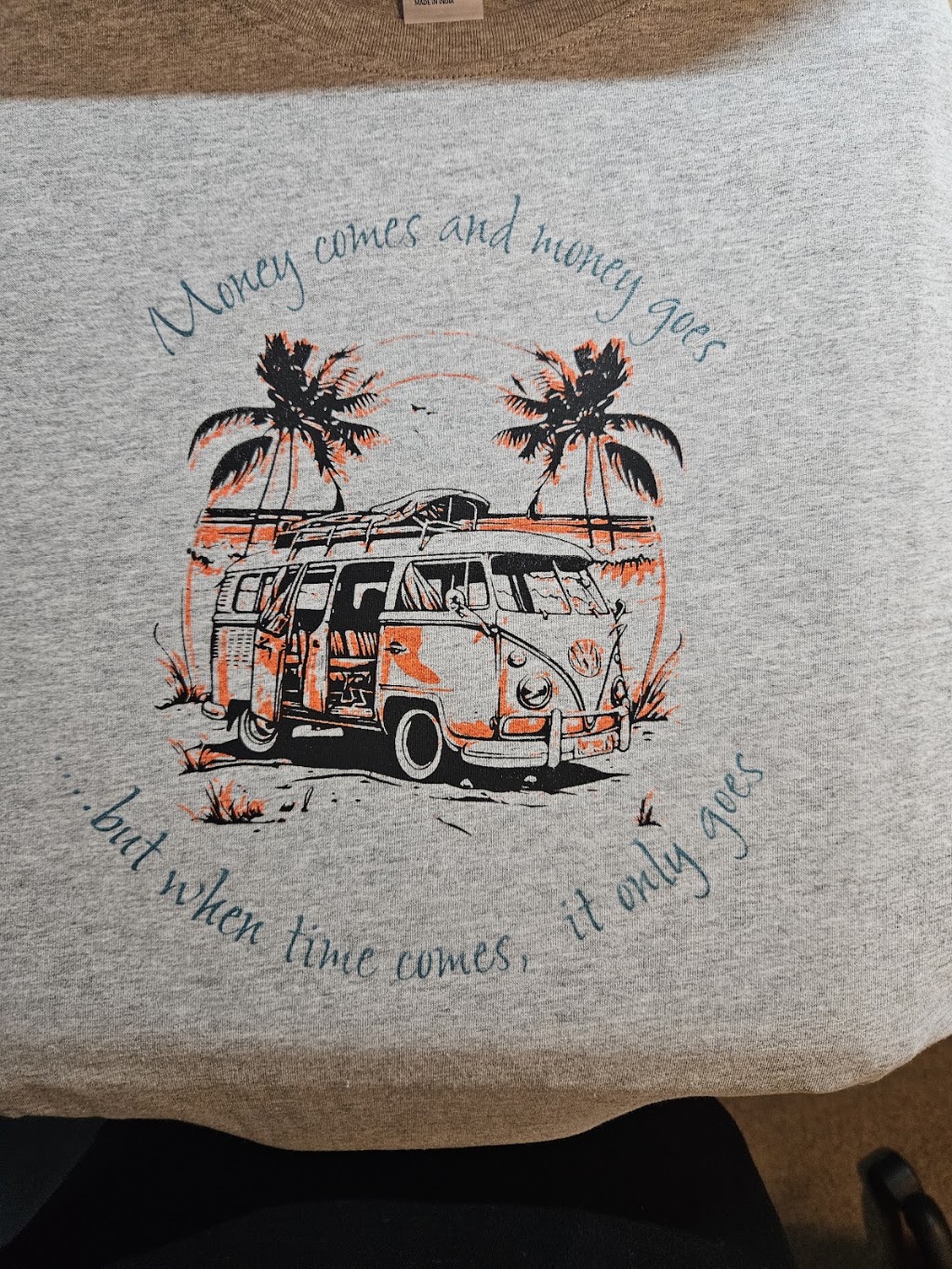 Sublime Stuff Company | 72 Shoal Point Rd, Bucasia QLD 4750, Australia | Phone: 0448 210 125