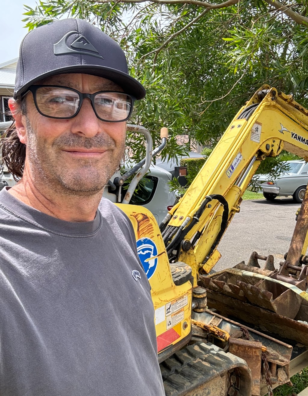 Jonos Handyman | 3 Pacific View St, Forresters Beach NSW 2260, Australia | Phone: 0404 166 336