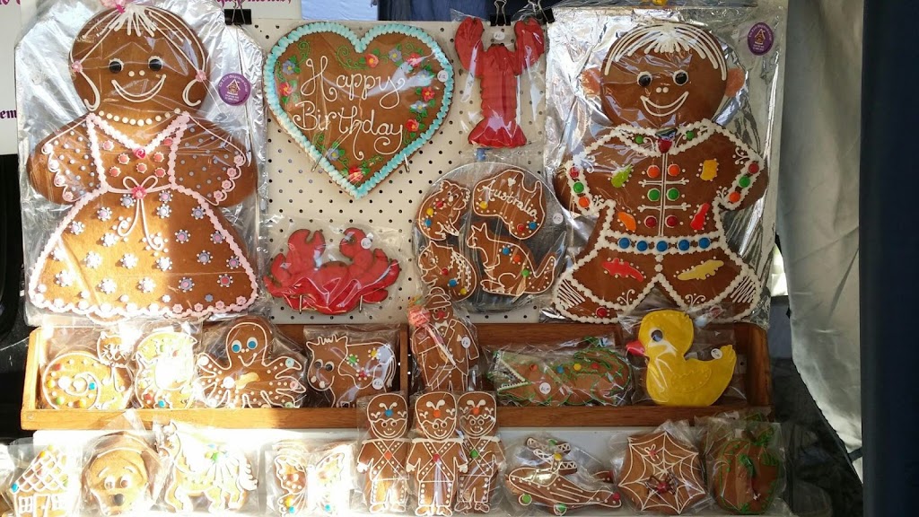 The Little Gingerbread Cottage | 398 Moore Rd, Kurwongbah QLD 4503, Australia | Phone: 0432 545 500