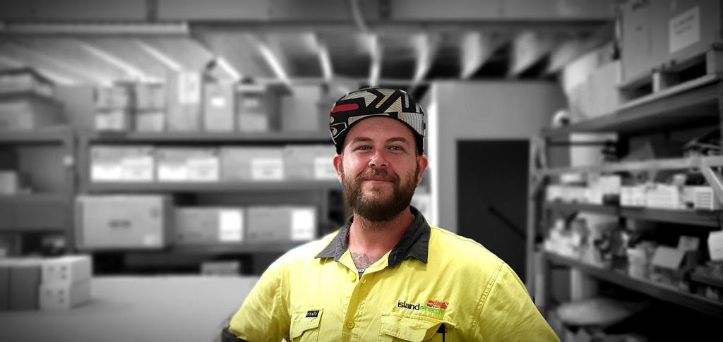 Island Energy - Gympie | 55 Violet St, Gympie QLD 4570, Australia | Phone: 1300 534 110