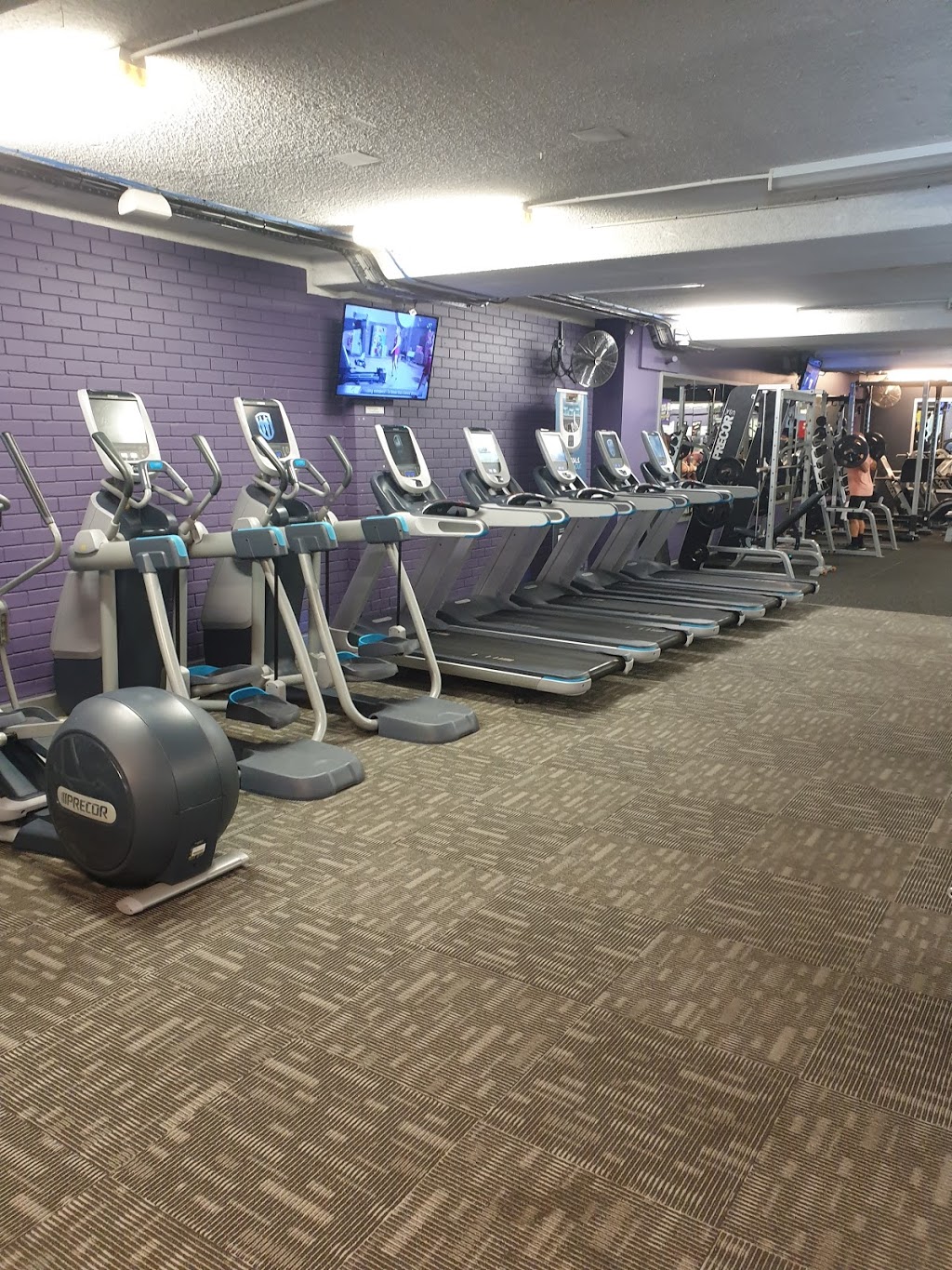 Anytime Fitness | gym | 2019 Gold Coast Hwy, Miami QLD 4220, Australia | 0452422019 OR +61 452 422 019