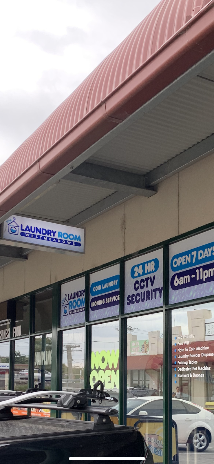 The Laundry Room Westmeadows | 7/13 Fawkner St, Westmeadows VIC 3049, Australia | Phone: 0499 959 995