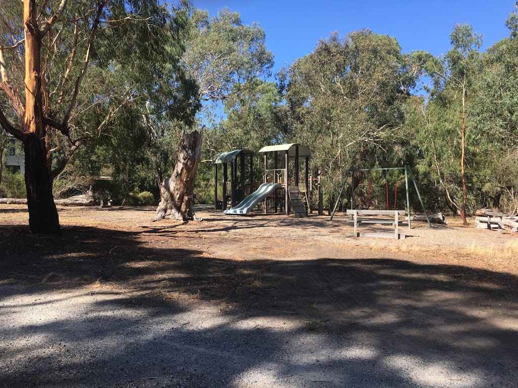 Kalang Park | park | Kalang St, Blackburn VIC 3130, Australia