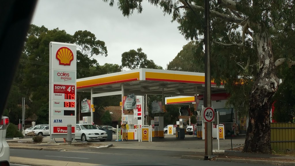 Coles Express | gas station | 150 Montacute Rd, Hectorville SA 5073, Australia | 0883374811 OR +61 8 8337 4811