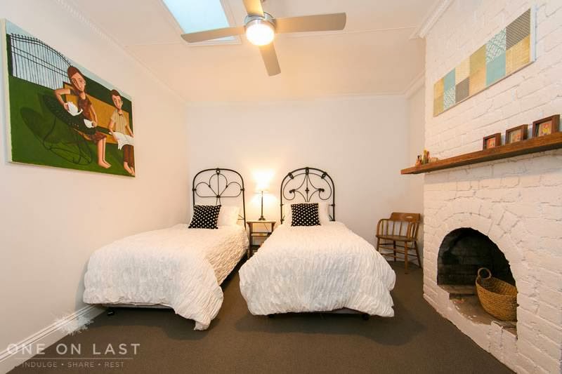 One On Last | 1 Last St, Beechworth VIC 3747, Australia | Phone: 0403 952 057