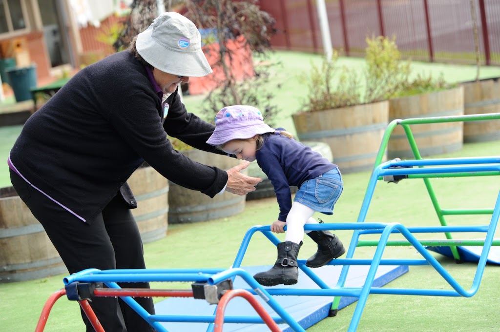 Goodstart Early Learning Kangaroo Flat | 17A Church St, Kangaroo Flat VIC 3555, Australia | Phone: 1800 222 543