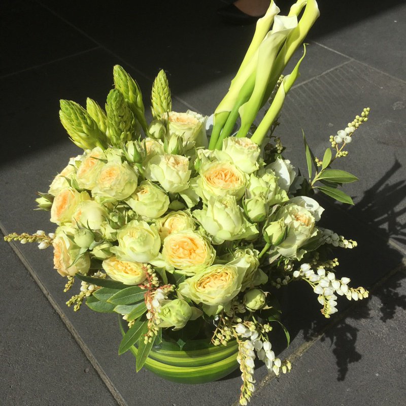 Flowers Melbourne City | florist | 276 Napier St, Strathmore VIC 3041, Australia | 0403050298 OR +61 403 050 298