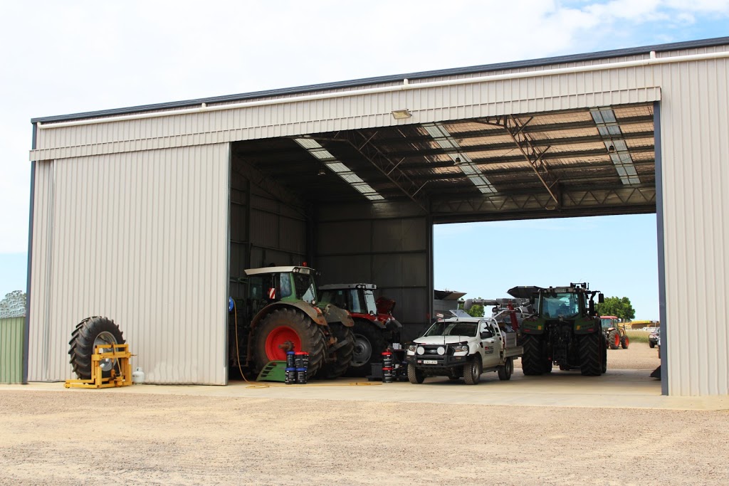 Michell Machinery | 53 Richardson Rd, Dubbo NSW 2830, Australia | Phone: (02) 6884 2767