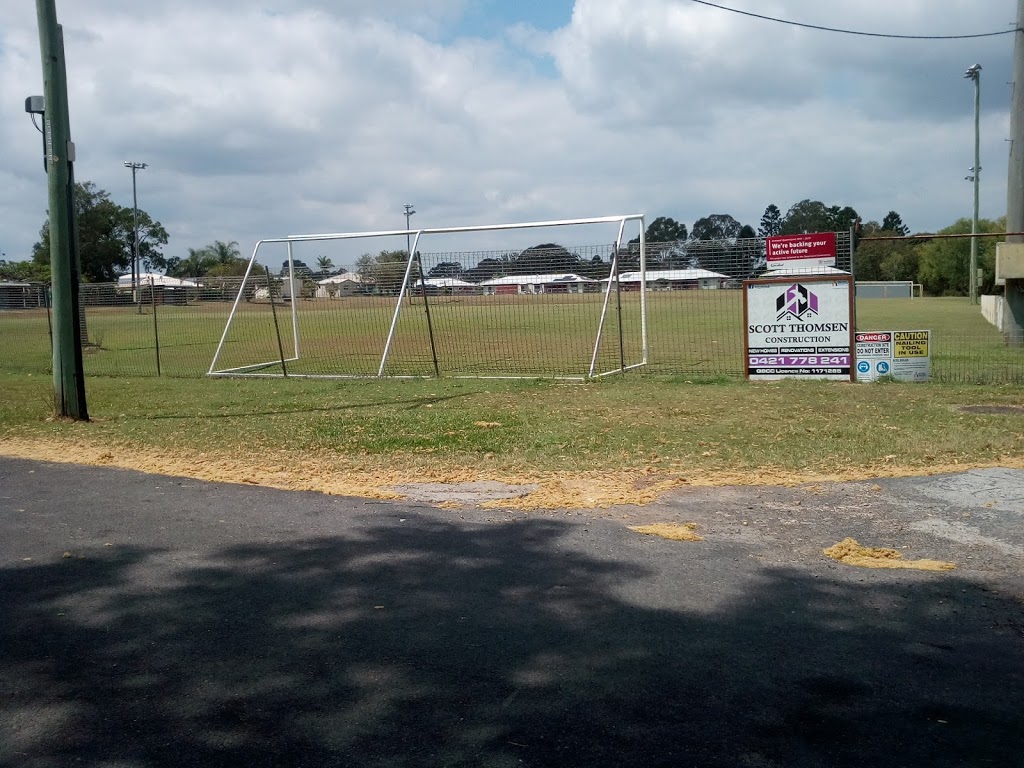 Granville Soccer Club | Canning Park, Banana St, Granville QLD 4650, Australia | Phone: (07) 4123 5413