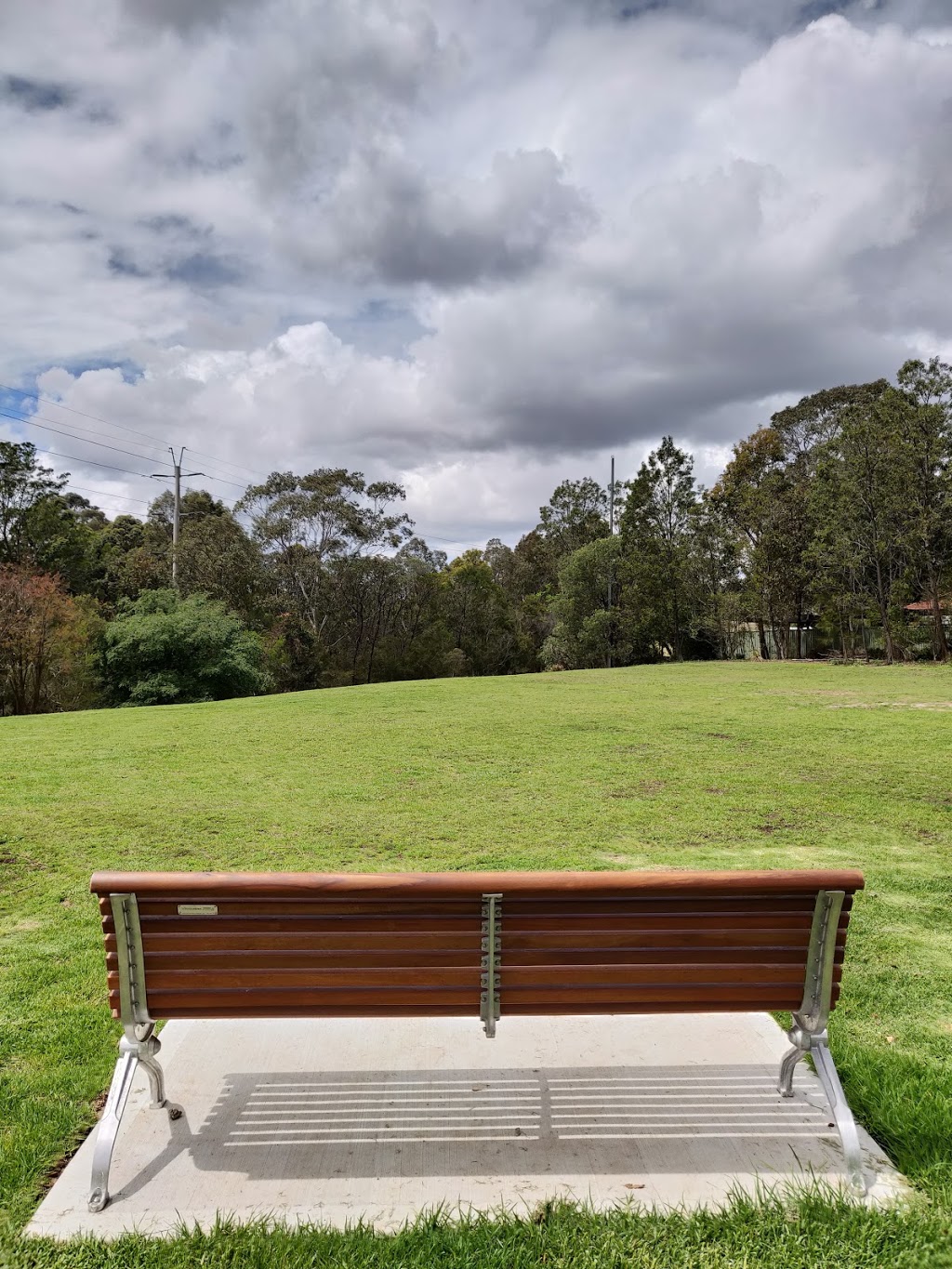Elliott Reserve | park | Elliott St, Belfield NSW 2191, Australia | 0297489999 OR +61 2 9748 9999