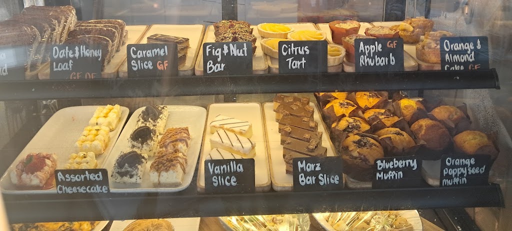 Lemon Tree’s Kitchen | 1/11 Cook Parade, Lemon Tree Passage NSW 2319, Australia | Phone: (02) 4981 4545