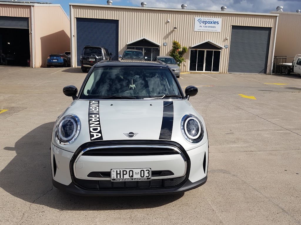 ANK Printing | 43A Gehrke Rd, Glenore Grove QLD 4342, Australia | Phone: 0468 737 168