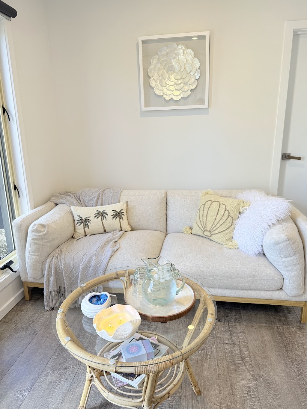 Pearl Beauty Room | 3 Merino Dr, Bellbrae VIC 3228, Australia | Phone: 0488 324 448