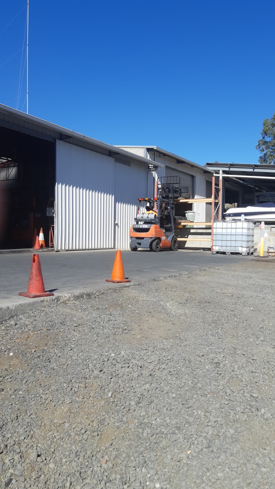 Ag Training |  | 49 Carrington Rd, Torrington QLD 4350, Australia | 0746346887 OR +61 7 4634 6887