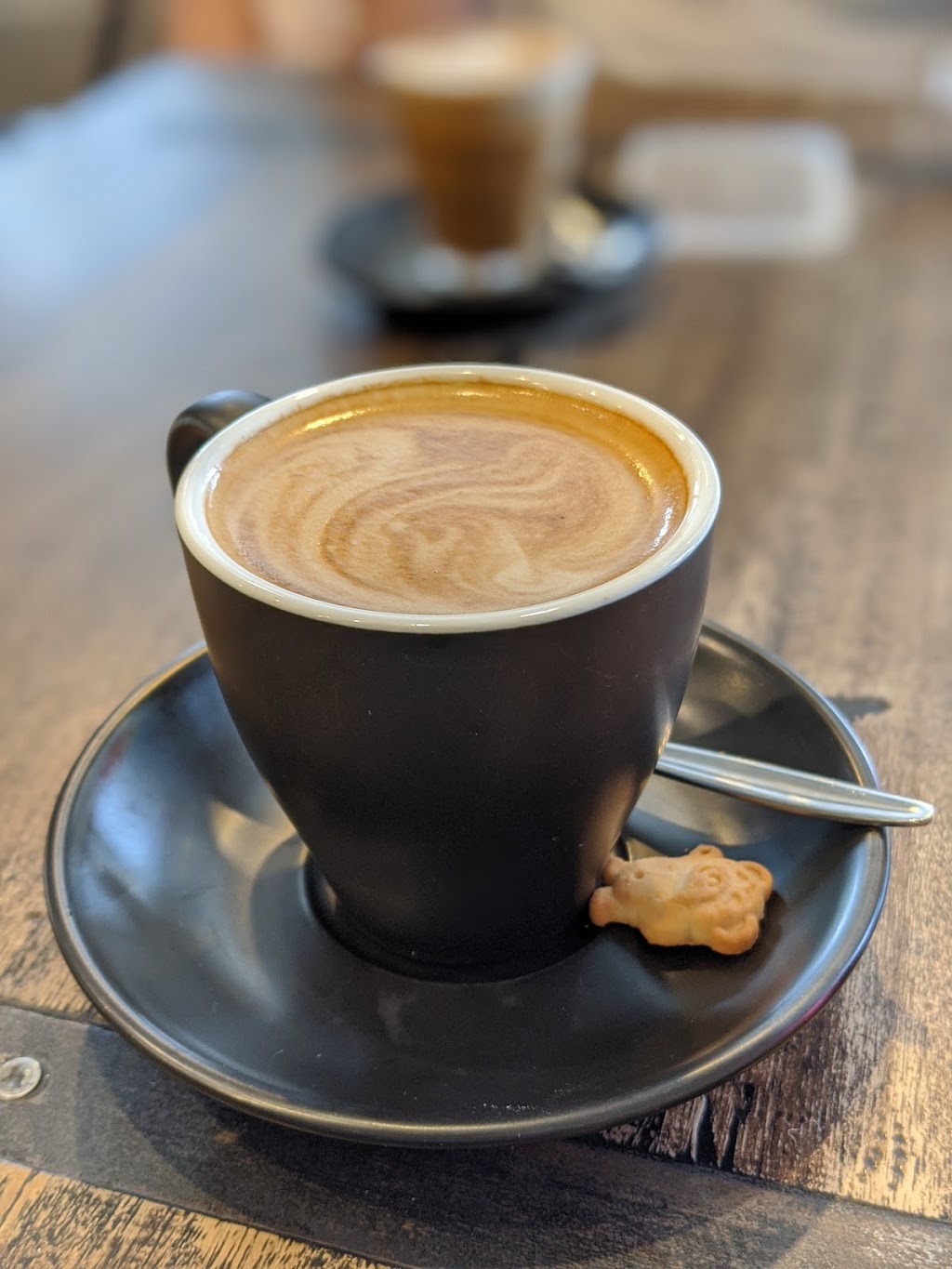 Spark Espresso | 2/92-96 Percival Rd, Stanmore NSW 2048, Australia | Phone: 0484 270 031