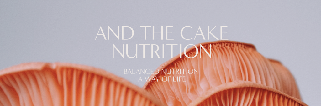 And The Cake Nutrition | 7A Jamboree Cl, Mornington VIC 3931, Australia | Phone: 0432 019 111