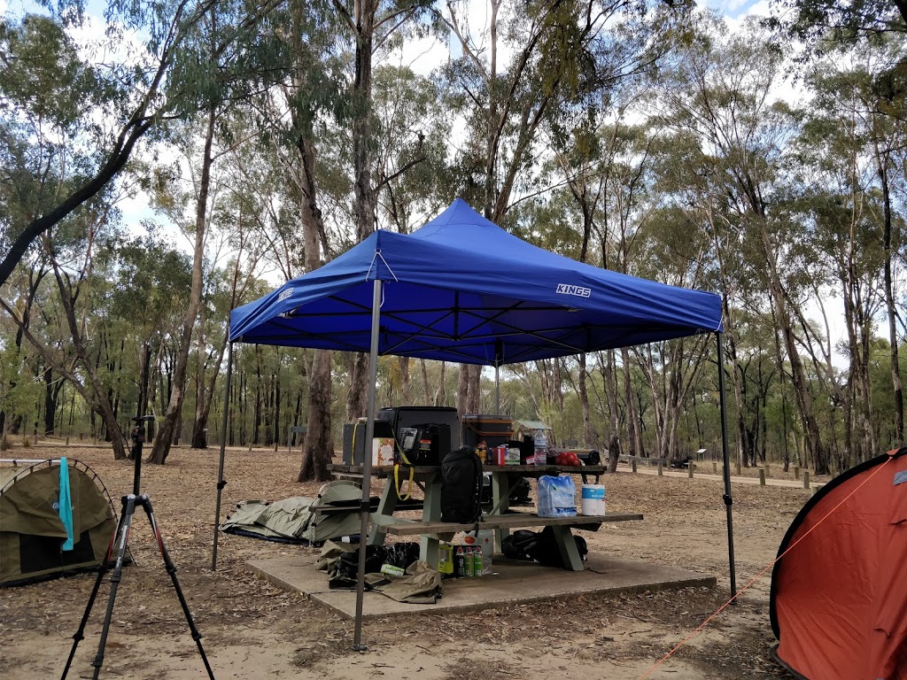 Wanda Wandong campground | Tanyas Trail, Obley NSW 2868, Australia | Phone: (02) 6332 7640