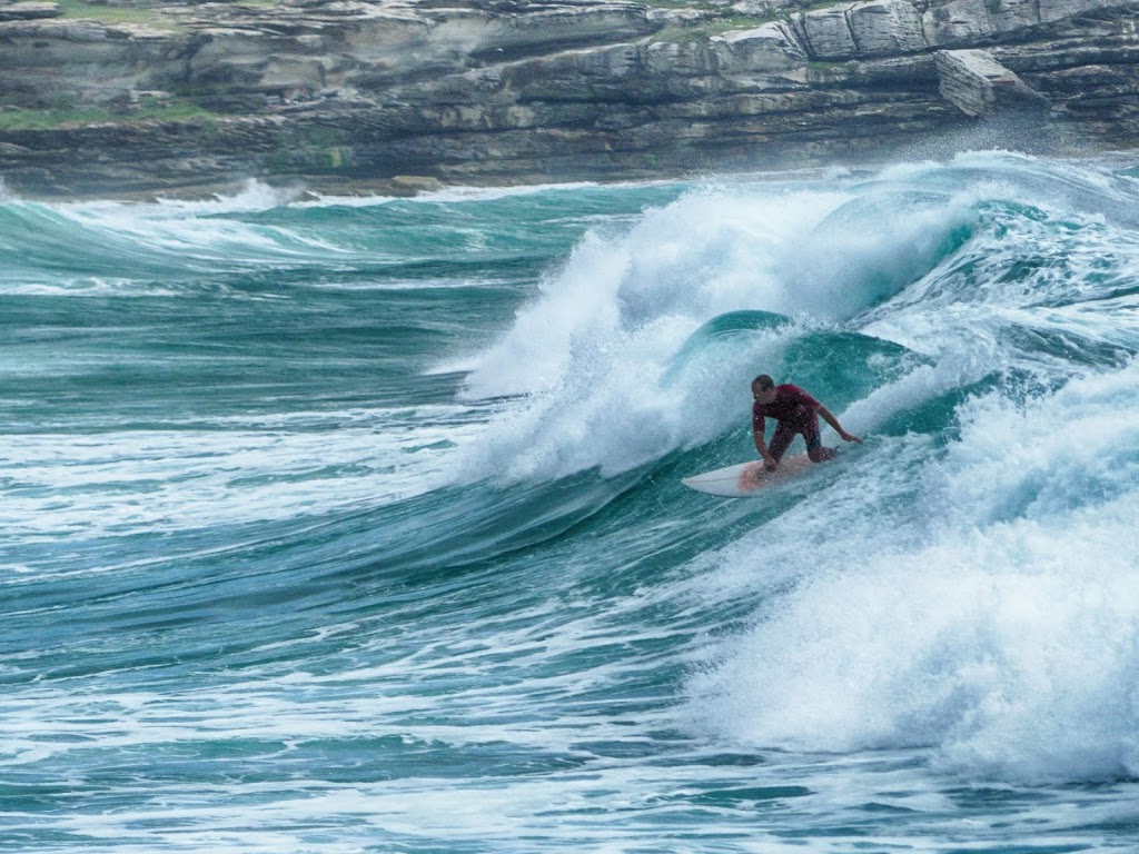 Surfboard Repair - Sydney Eastern Suburbs | 98 Marine Parade, Maroubra NSW 2035, Australia | Phone: 0432 596 314