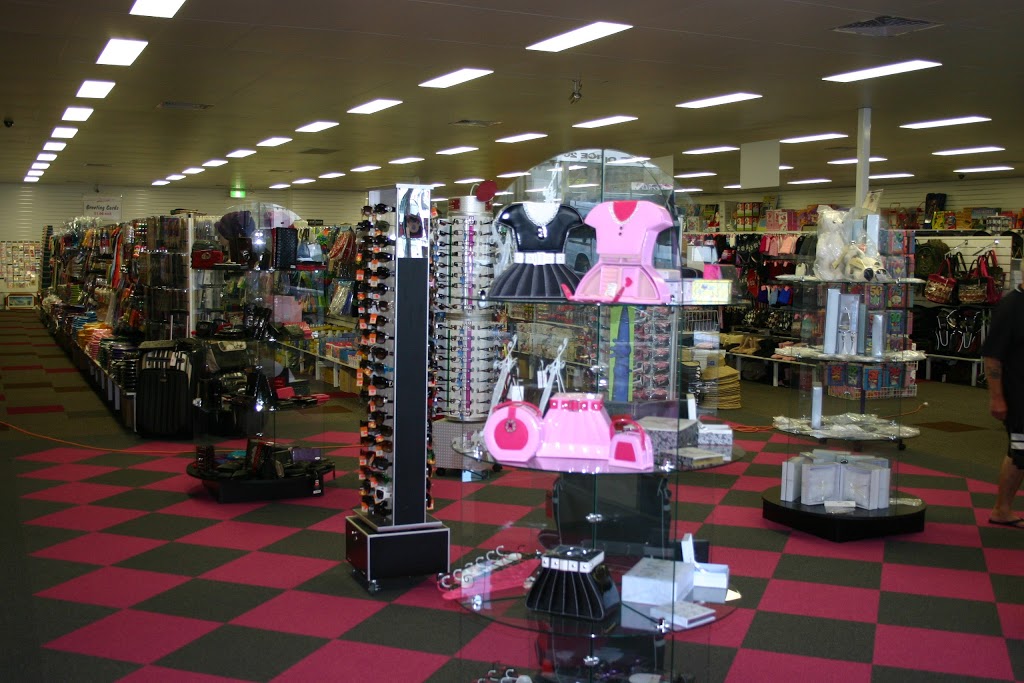 One Stop Discount Shop | 193 Imlay St, Eden NSW 2551, Australia | Phone: (02) 6496 4343