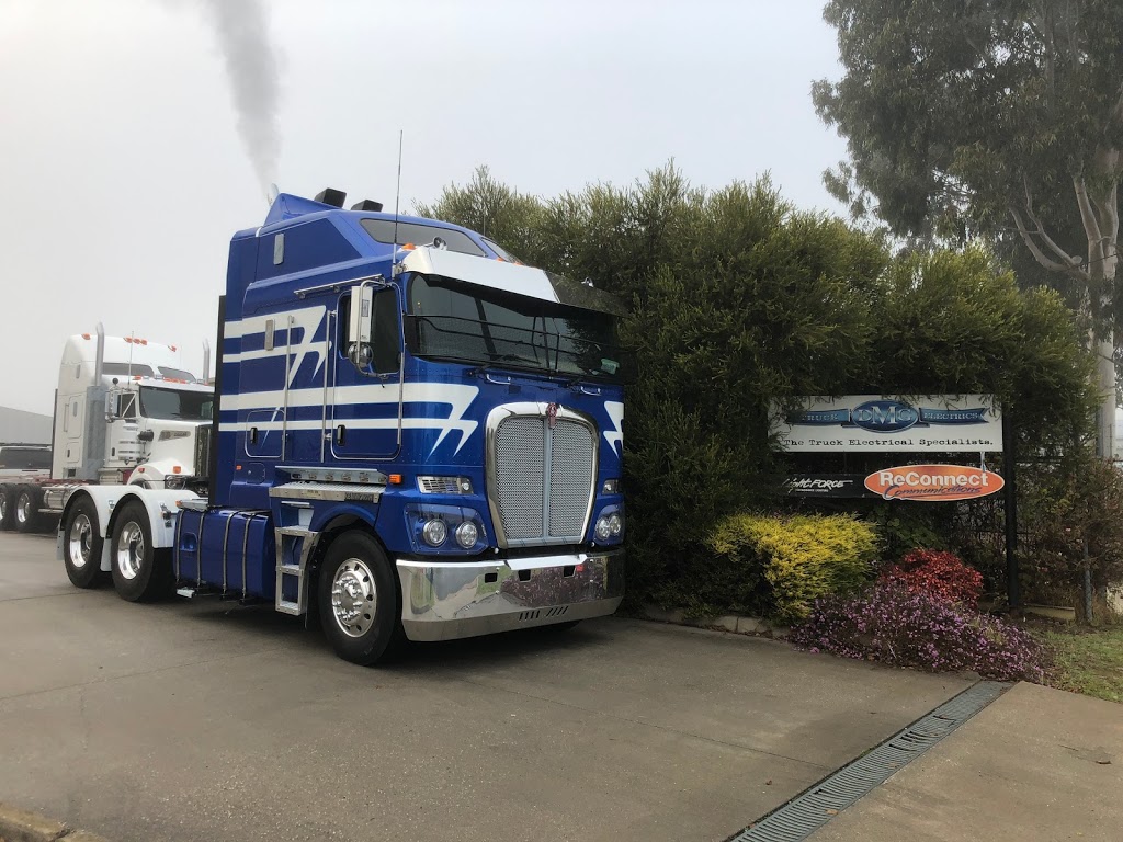 JMT Trucking | 18 McDonald Dr, Wandong VIC 3758, Australia | Phone: 0429 721 253