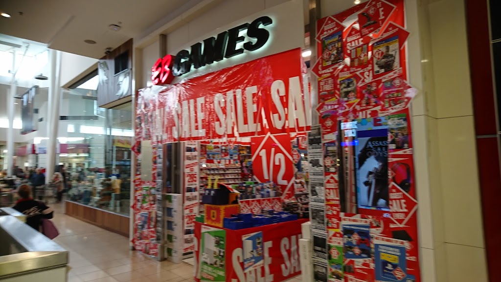 EB Games Elizabeth | Elizabeth Shopping Centre LB12, S012/50 Elizabeth Way, Elizabeth SA 5112, Australia | Phone: (08) 8255 4369