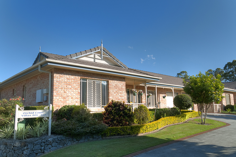 Wellington Manor Retirement Village | health | 269-289 Birkdale Rd, Birkdale QLD 4159, Australia | 1300687738 OR +61 1300 687 738