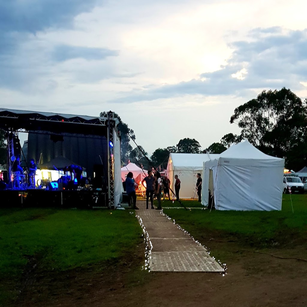 Wingham Akoostik Music Festival | 1292 Gloucester Rd, Wingham NSW 2429, Australia | Phone: 0417 570 359