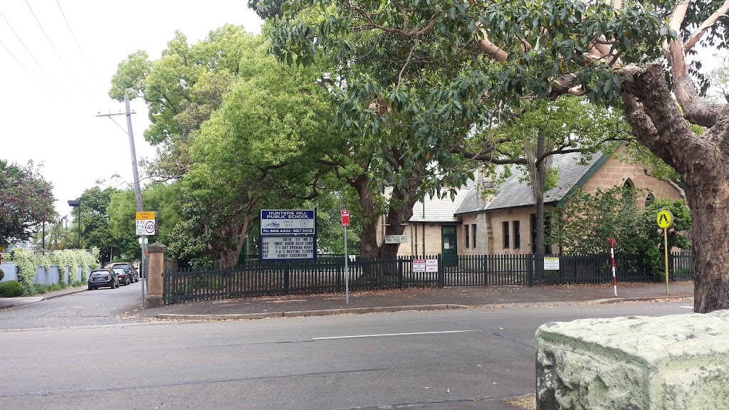 Hunters Hill Public School | school | 17 Alexandra St, Hunters Hill NSW 2110, Australia | 0298164404 OR +61 2 9816 4404