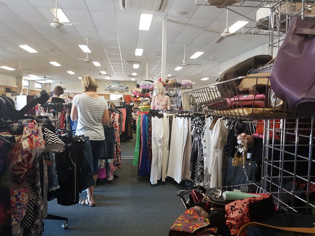 Vinnies Yeppoon | 74-76 John St, Yeppoon QLD 4703, Australia | Phone: (07) 4939 3141