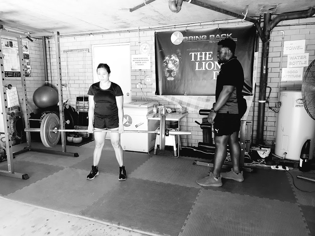 Bring Back Health and Fitness | 27 Providence St, Flagstone QLD 4280, Australia | Phone: 0424 777 004 Bring Back Health and Fitness | 27 Providence St, Flagstone QLD 4280, Australia | Phone: 0424 777 004