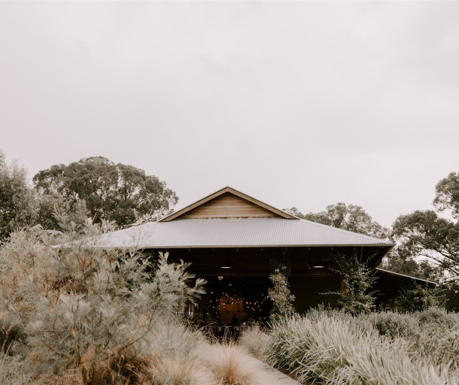 Weddings at Fridas Field | 76 Booyong Rd, Nashua NSW 2479, Australia | Phone: 0434 497 117