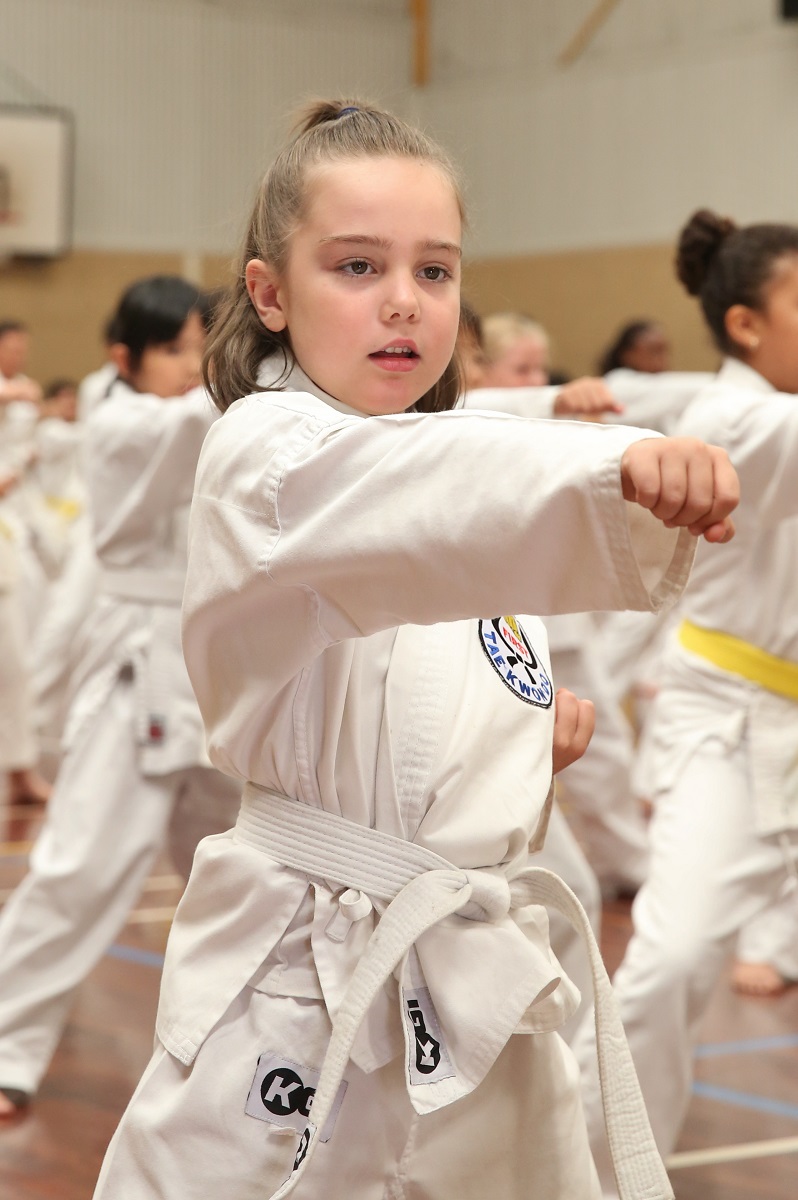 Noranda First Taekwondo Martial Arts | health | Bramwell Rd, Noranda WA 6062, Australia | 0892757878 OR +61 8 9275 7878