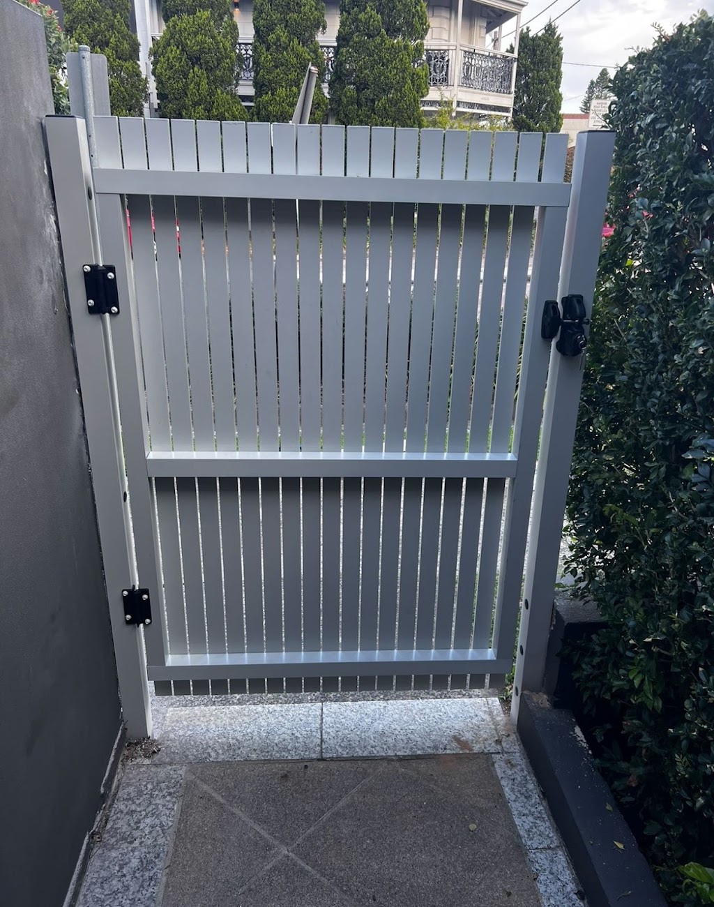 Best Fence | 2A Havilah St, Morisset Park NSW 2264, Australia | Phone: 0439 447 702