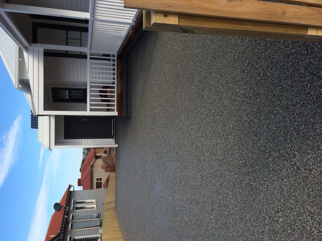 Parkinson Concrete Co | 460 Hendy Main Rd, Mount Moriac VIC 3240, Australia | Phone: 0427 932 770