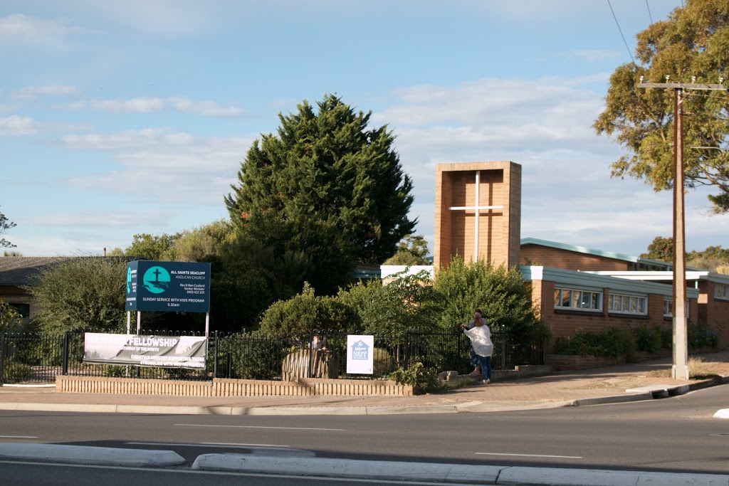All Saints Anglican Church Seacliff | church | 612 Brighton Road, at Lamington Avenue, Seacliff Park SA 5049, Australia | 0403412225 OR +61 403 412 225