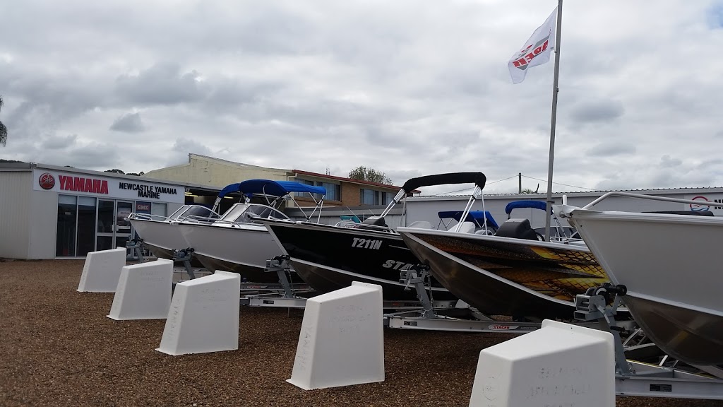 Newcastle Yamaha Marine | 400 Pacific Hwy, Belmont NSW 2280, Australia | Phone: (02) 4947 0055