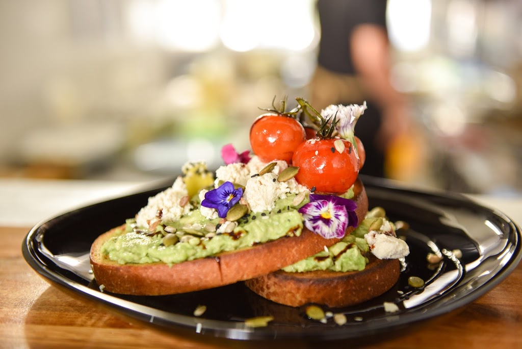 Plant Based Cafe | cafe | 1/2 Grice Ave, Paradise Point QLD 4216, Australia | 0755295247 OR +61 7 5529 5247