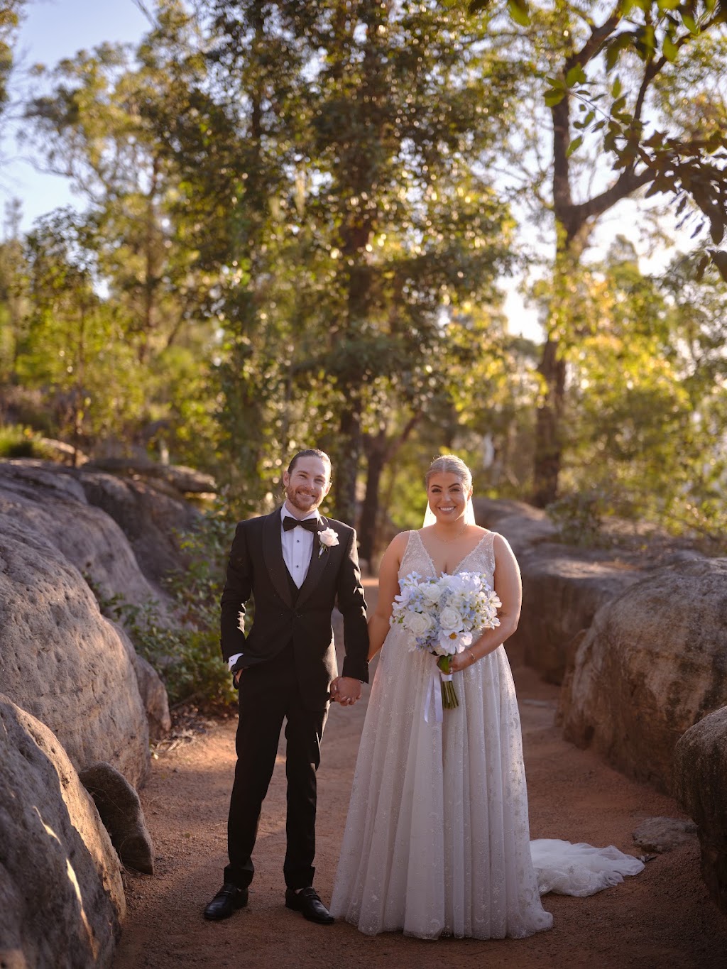 Burford’s Blooms | 16 Bethany Cct, Jordan Springs NSW 2747, Australia | Phone: 0429 278 863
