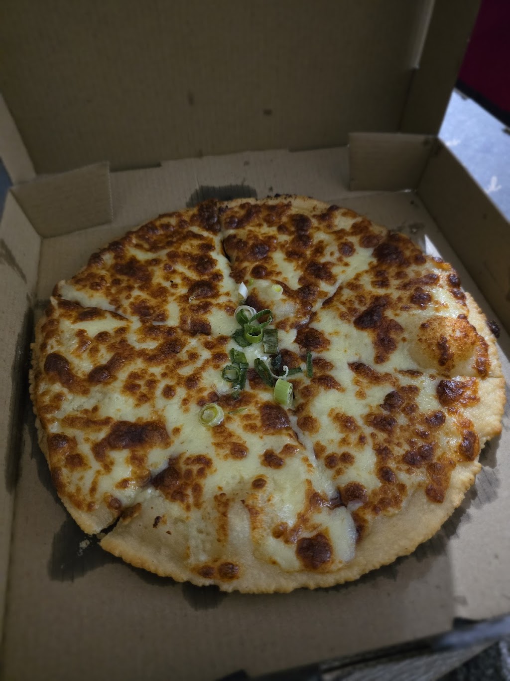 Wang Pizza And Diner | 58 Main St, Wallerawang NSW 2845, Australia | Phone: 0459 261 311