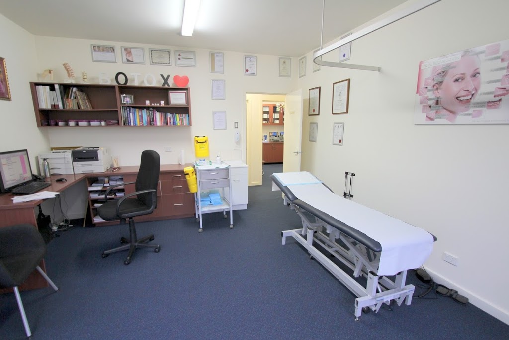Nitai Medical & Cosmetic Centre | hair care | 5 Blucher St, Glenroy VIC 3046, Australia | 0393001244 OR +61 3 9300 1244