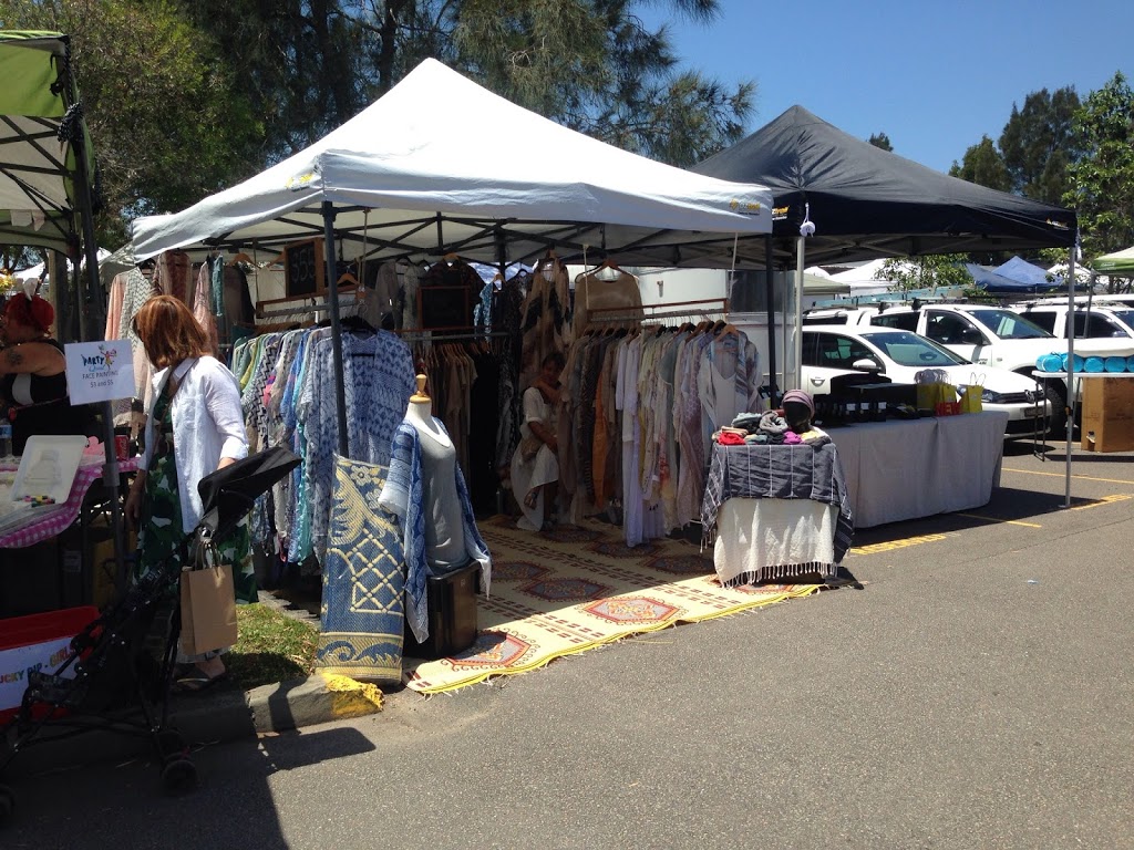 Shelly Beach Markets |  | 35 Tuggerah Parade, Long Jetty NSW 2261, Australia | 0437898630 OR +61 437 898 630