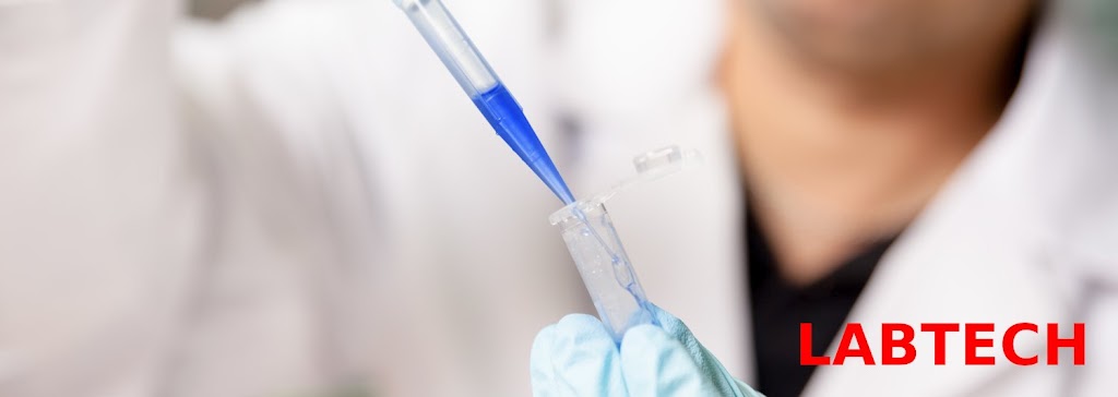 Labtech Service & Supplies | 97 Fairey Rd, South Windsor NSW 2756, Australia | Phone: (02) 8064 2333