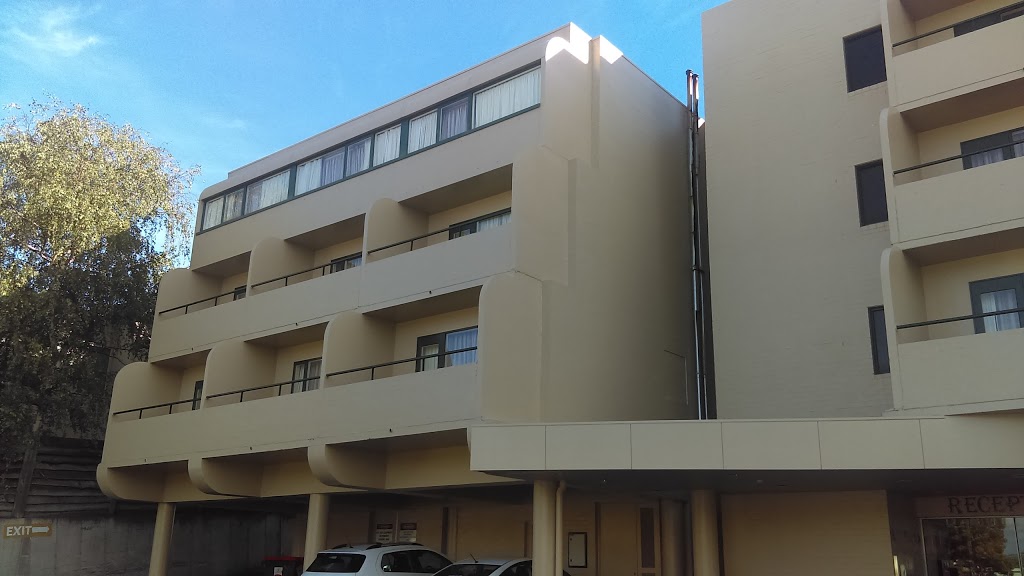 St Ives Apartments | lodging | 67 St Georges Terrace, Battery Point TAS 7004, Australia | 0362215555 OR +61 3 6221 5555