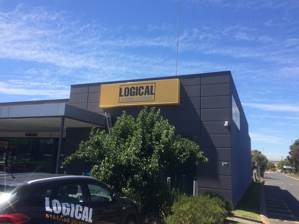 Logical Staffing Solutions | 10/110-116 Fitzgerald Rd, Laverton North VIC 3026, Australia | Phone: (03) 9369 1977