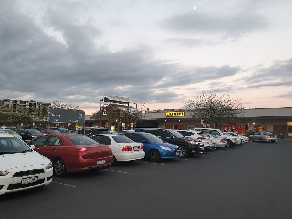 Sunshine Marketplace Shopping Centre | 80 Harvester Rd, Sunshine VIC 3020, Australia