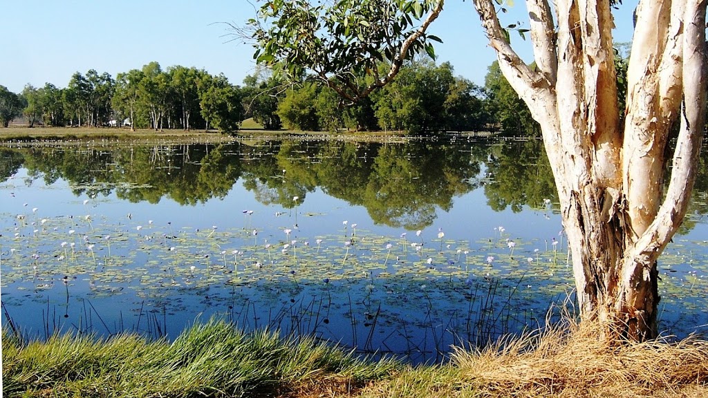 Marlow Lagoon Pet Park | park | Marlow Lagoon NT 0830, Australia | 0889359922 OR +61 8 8935 9922